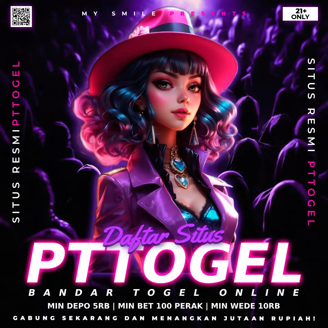 PTTOGEL ^ Platform Resmi Bandar Togel Online Dengan Min Depo 5000
